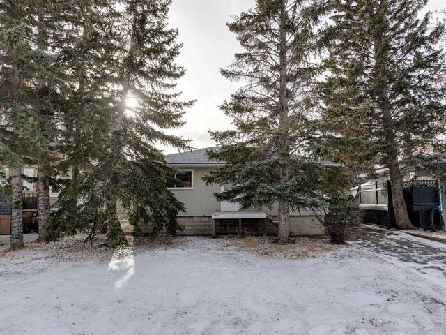 4635 29 Avenue NW Calgary