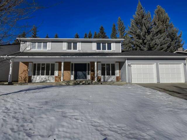 6926 Livingstone Drive SW Calgary