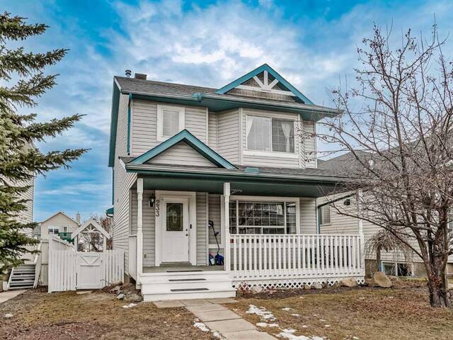 233 Arbour Grove Close NW Calgary