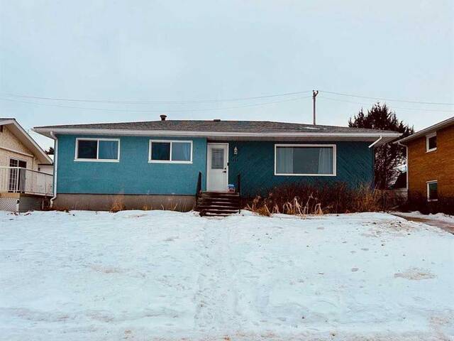 4403 43 Street Ponoka