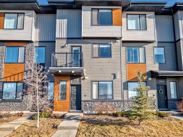 868 Cornerstone Boulevard NE Calgary