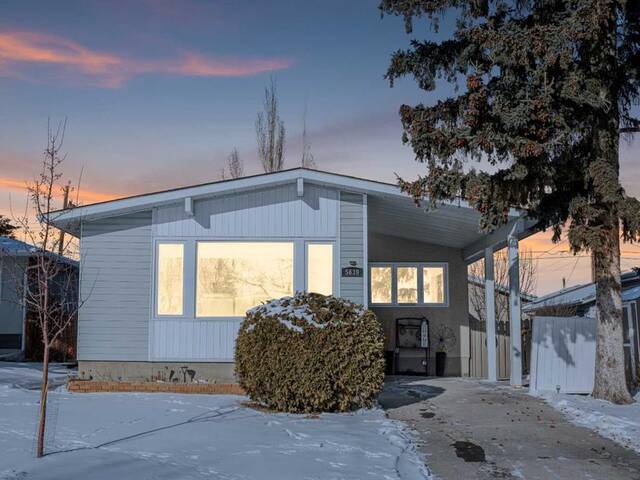 5639 Travis Crescent NE Calgary