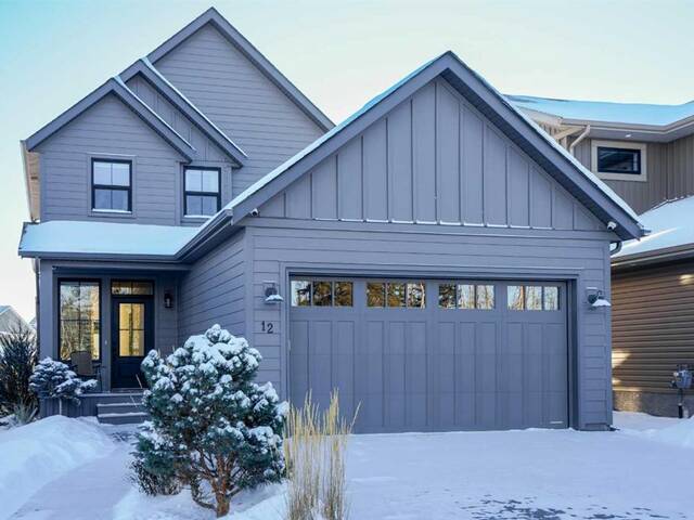 12 Songbird Green Sylvan Lake