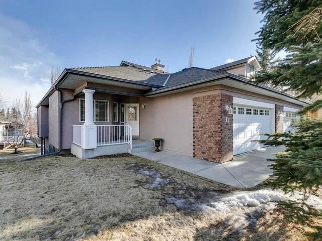 11 Straddock Villas SW Calgary