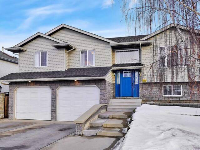 15 Fawn Close Sylvan Lake