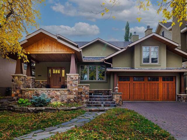 311 Roxboro Road SW Calgary