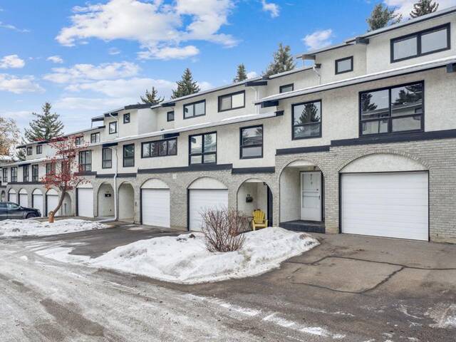 50, 5400 Dalhousie Drive NW Calgary