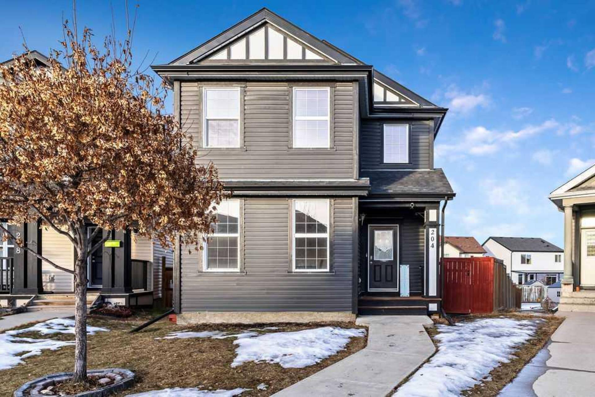 204 Copperstone Gardens SE Calgary