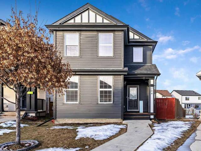 204 Copperstone Gardens SE Calgary