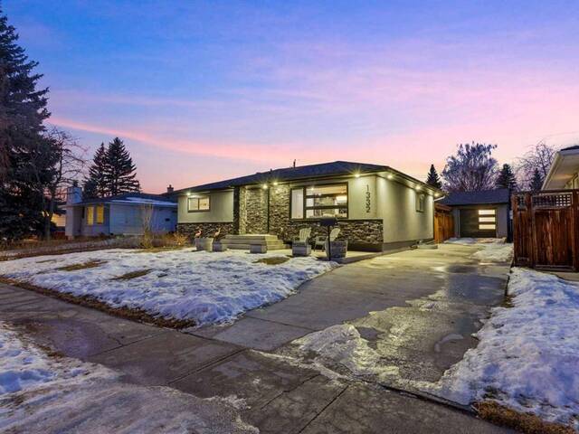 1332 96 Avenue SW Calgary