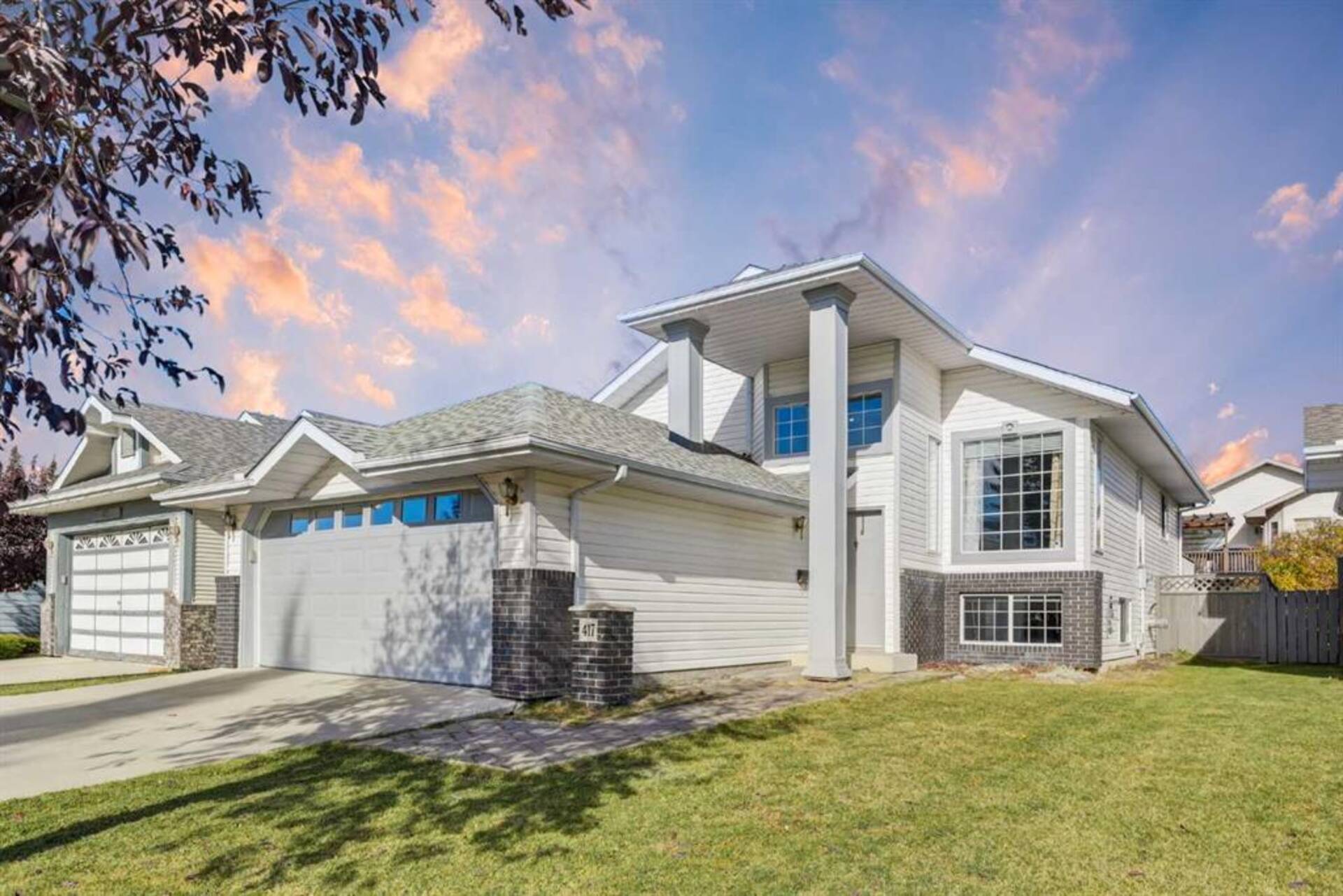 417 Citadel Hills Circle NW Calgary