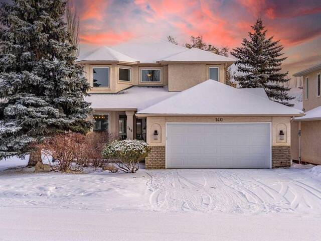 140 Mt Cascade Close SE Calgary