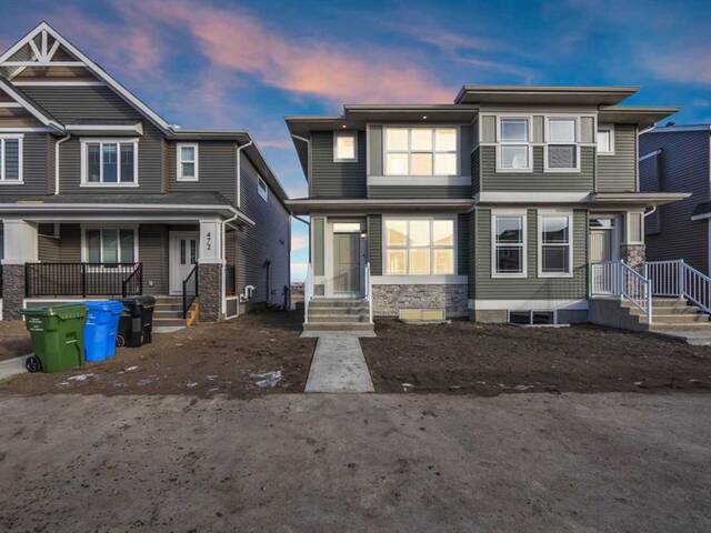 468 Tekarra Drive NW Calgary