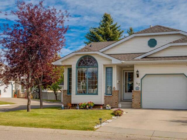 42 Rivercrest Villas SE Calgary