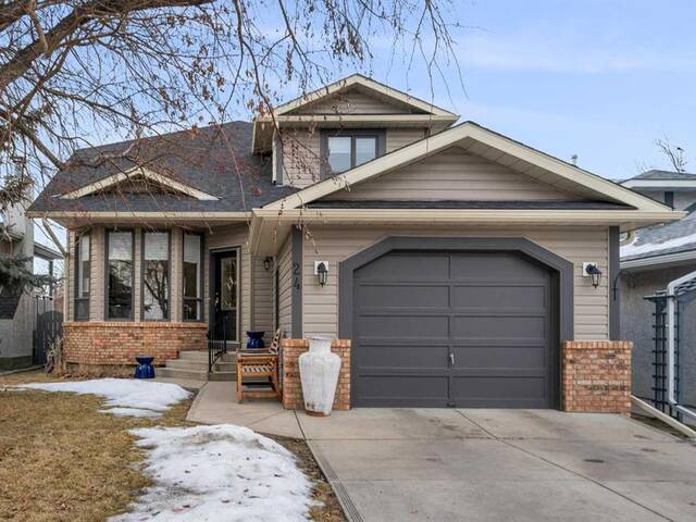 24 Millrise Close SW Calgary