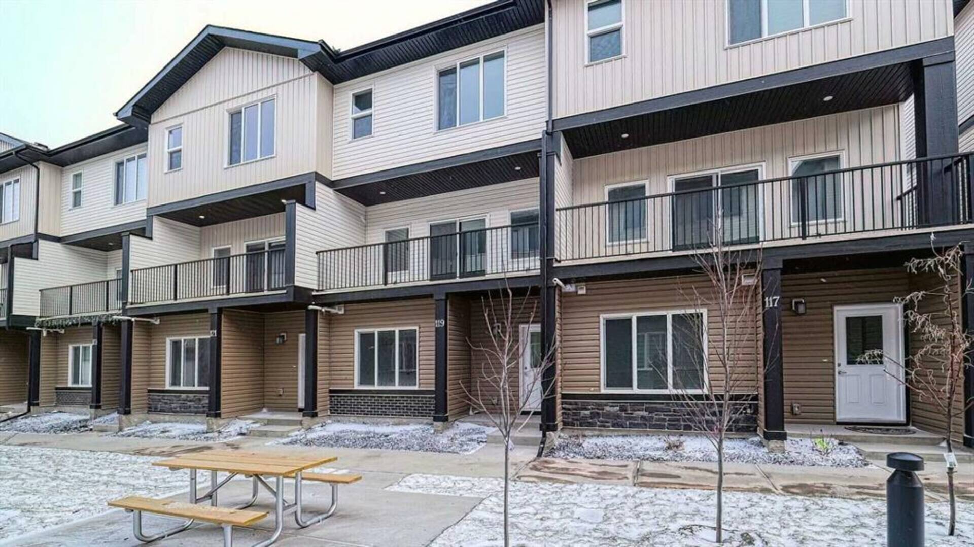 119 Corner Meadows Square NE Calgary