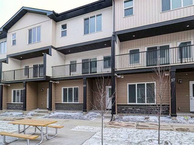 119 Corner Meadows Square NE Calgary