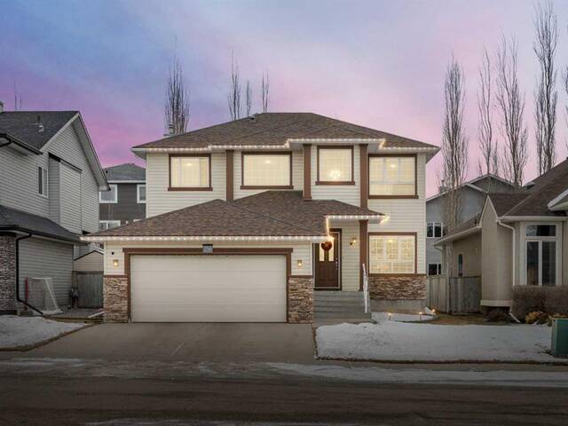 256 Cove Drive Chestermere