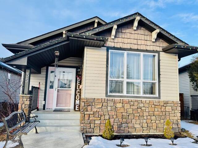 35 Imbeau Close Red Deer