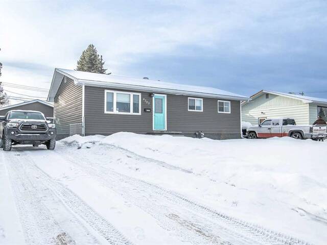 9703 88 Avenue Grande Prairie