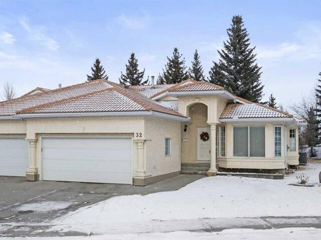 32 Hamptons Rise NW Calgary