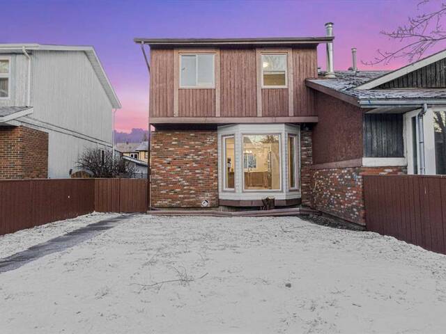 414 Templeview Drive NE Calgary