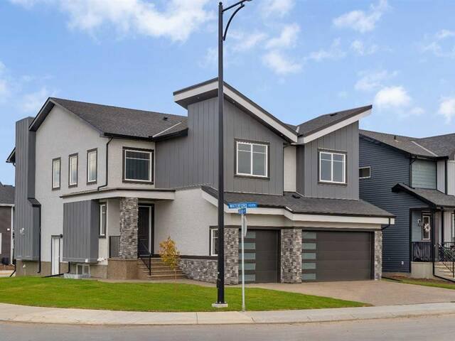 208 Waterford Heath Chestermere