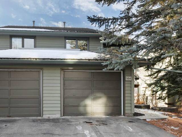 564 Point Mckay Grove NW Calgary