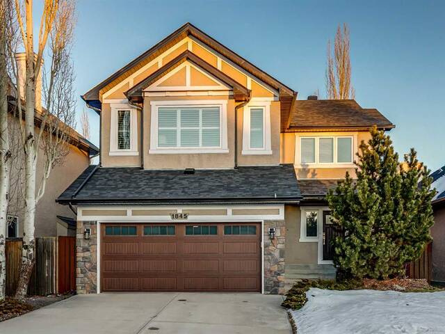 1845 Evergreen Drive SW Calgary