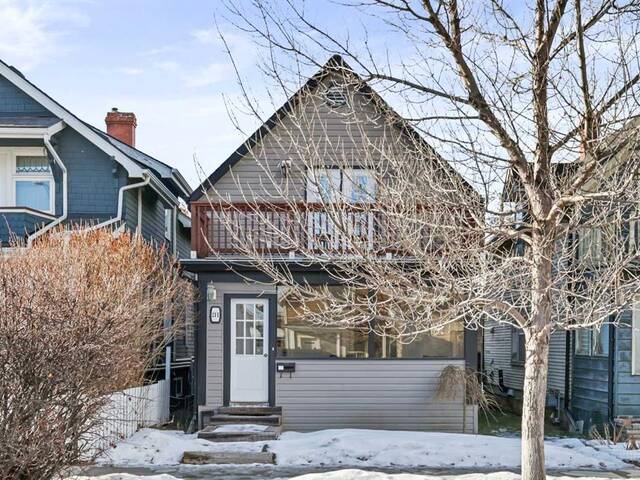 211 15 Street NW Calgary