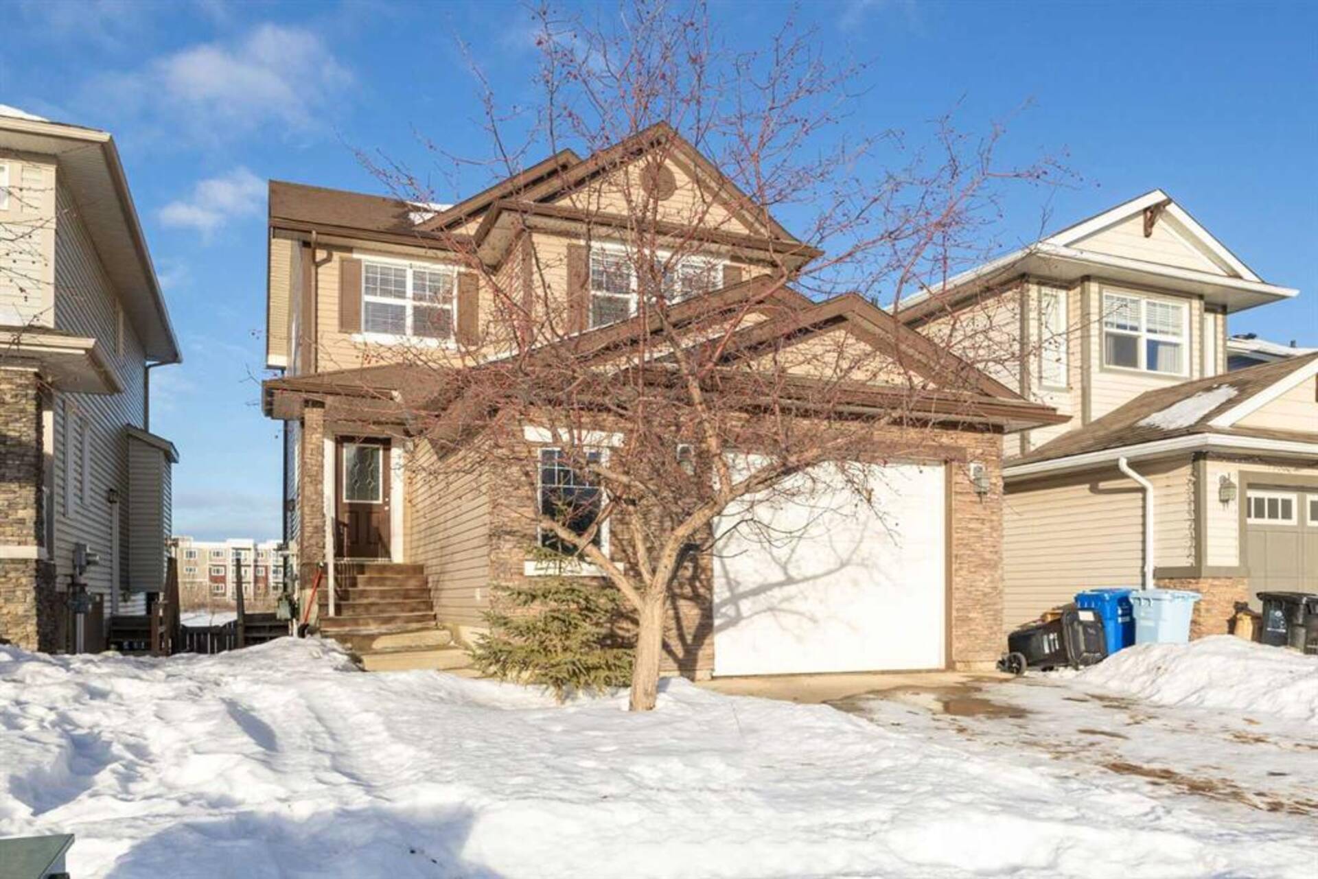 346 Grosbeak Way Fort McMurray