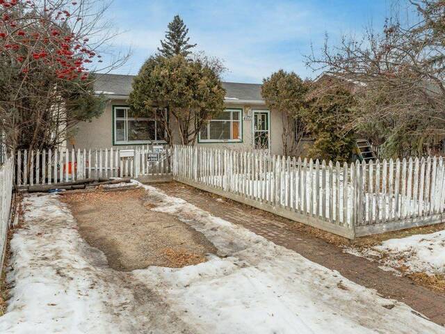 4611 83 Street NW Calgary