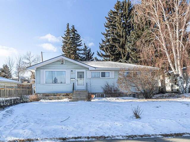 6007 Thornbank Drive NW Calgary