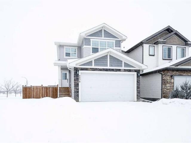 8878 85A Avenue Grande Prairie