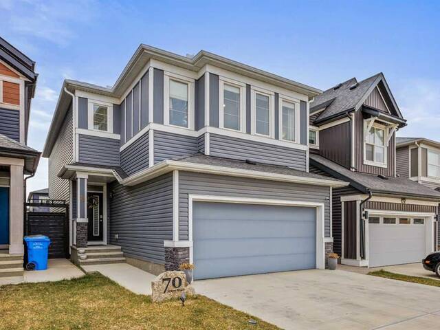 70 Seton Road SE Calgary