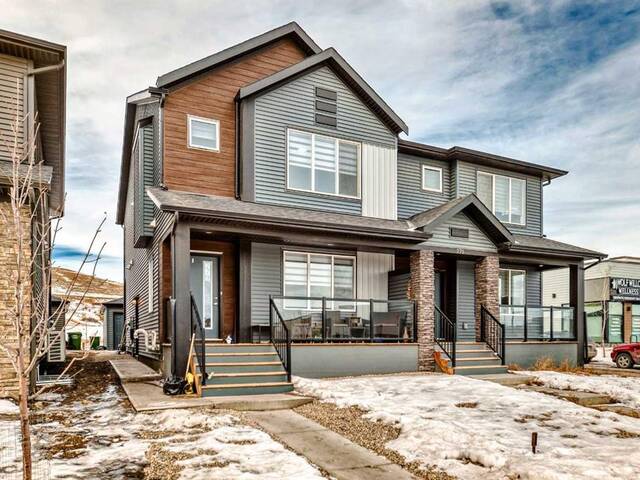 279 Wolf Creek Way SE Calgary