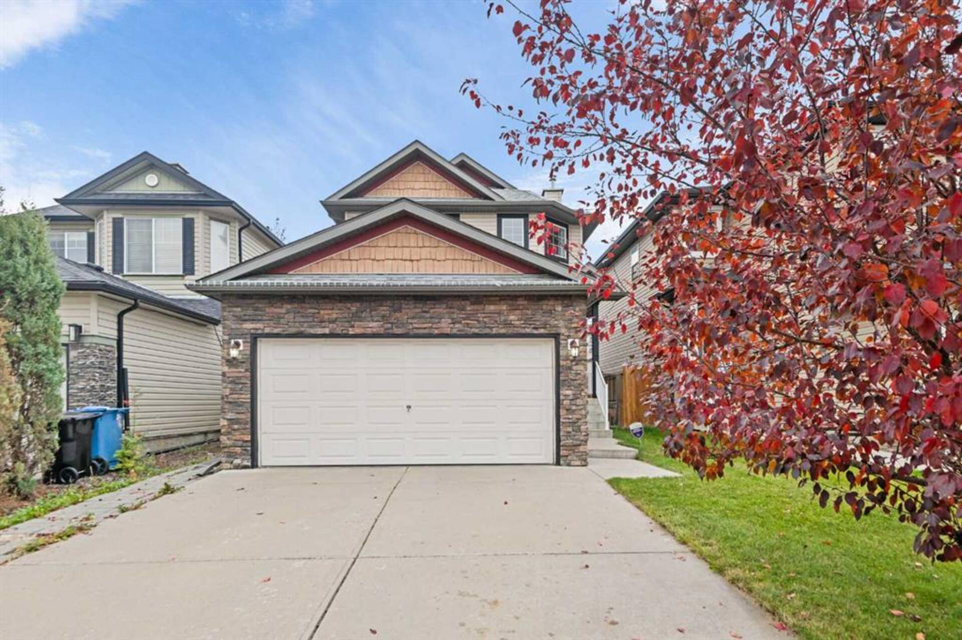 8 Bridleridge Lane SW Calgary