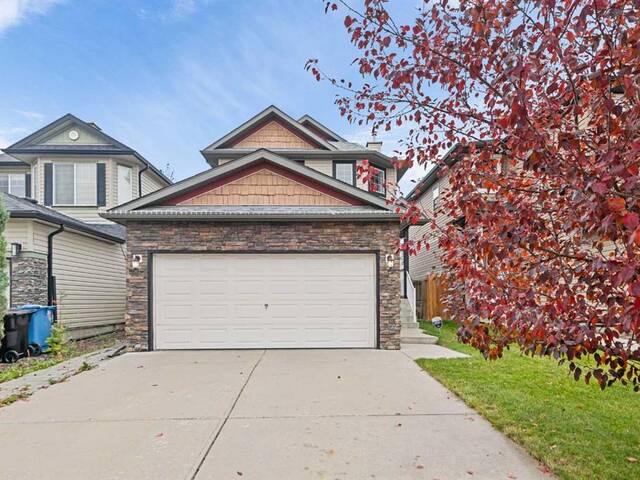 8 Bridleridge Lane SW Calgary