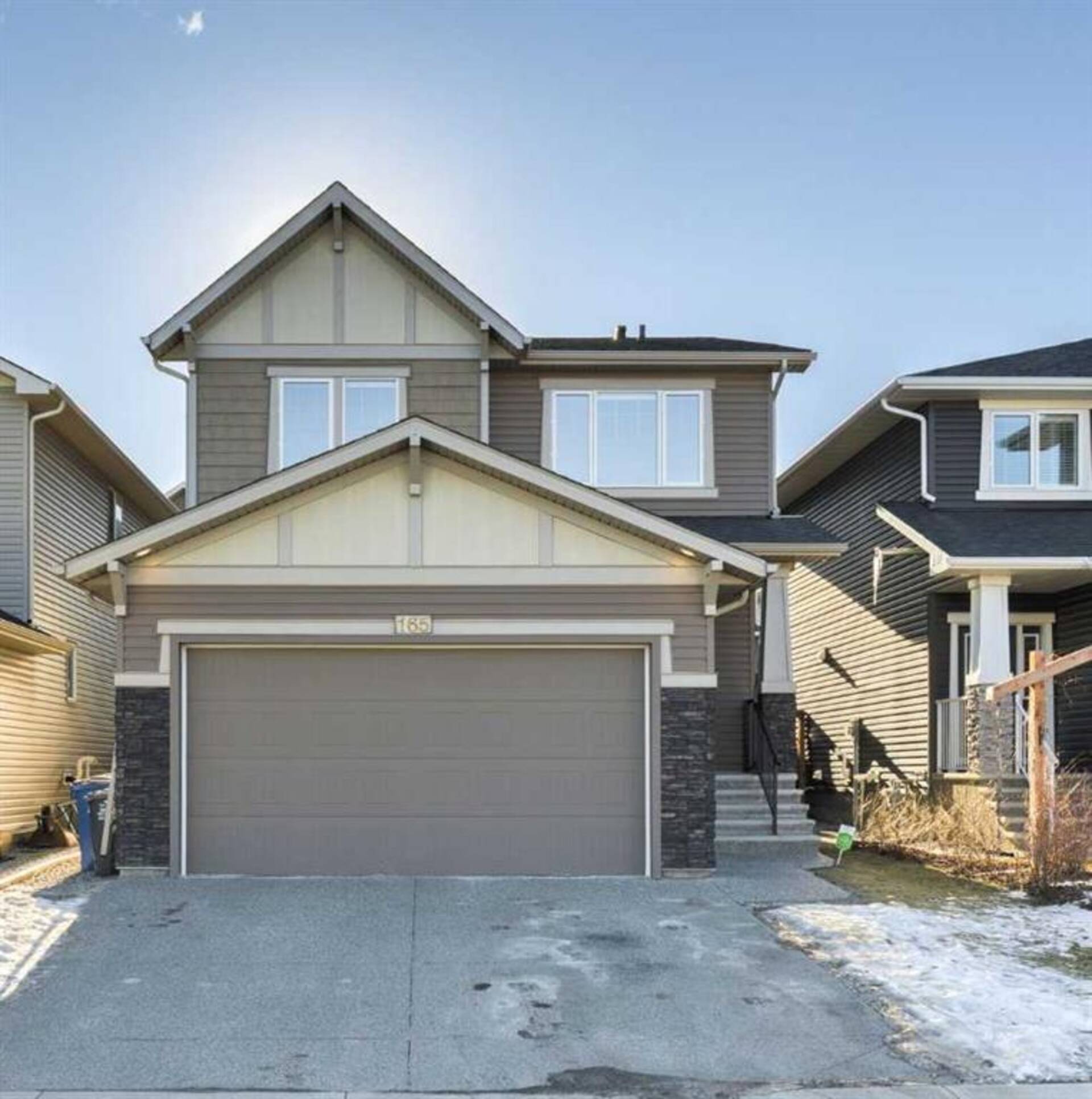 165 Willow Park Cochrane