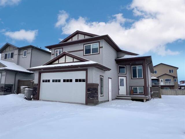 8638 117 Avenue Grande Prairie