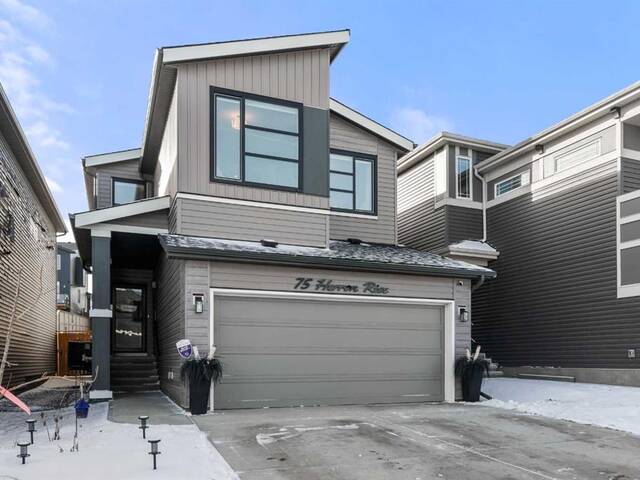 75 Herron Rise NE Calgary