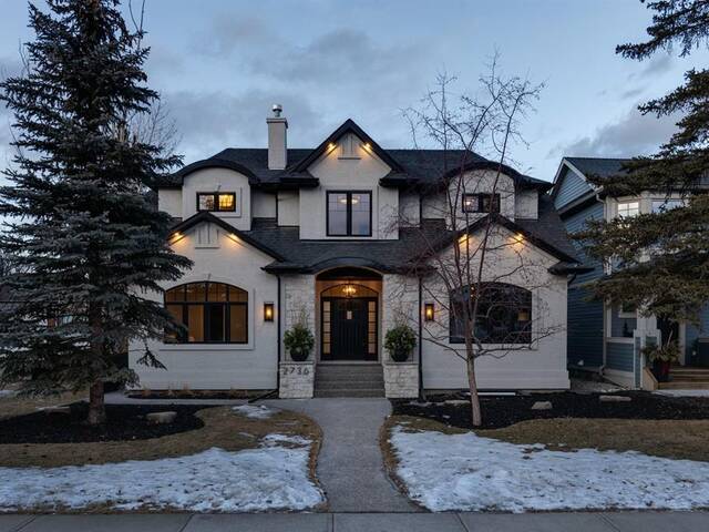 2736 4 Avenue NW Calgary