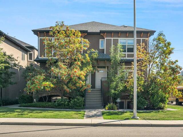 3, 1940 24a Street SW Calgary