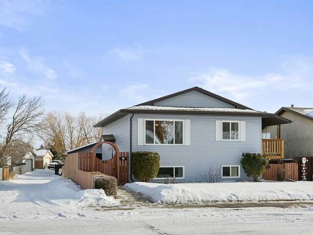 66 Westview Crescent Blackfalds