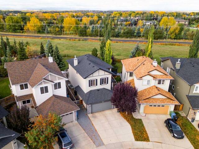 120 Tuscany Vista Crescent NW Calgary