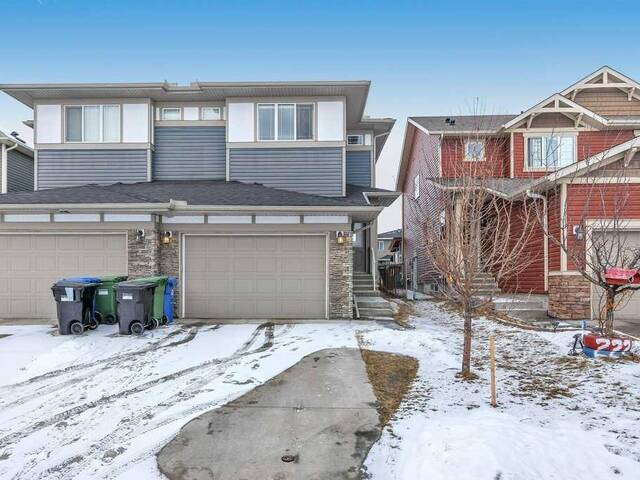 226 Saddlelake Terrace NE Calgary