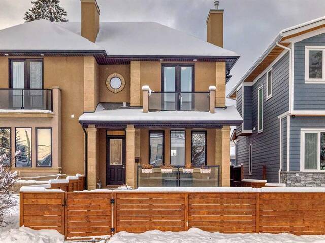 1840 31 Avenue Calgary