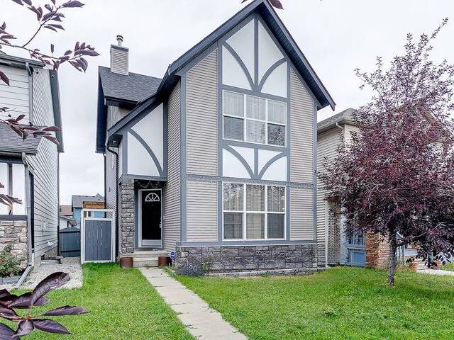 180 Silverado Way SW Calgary