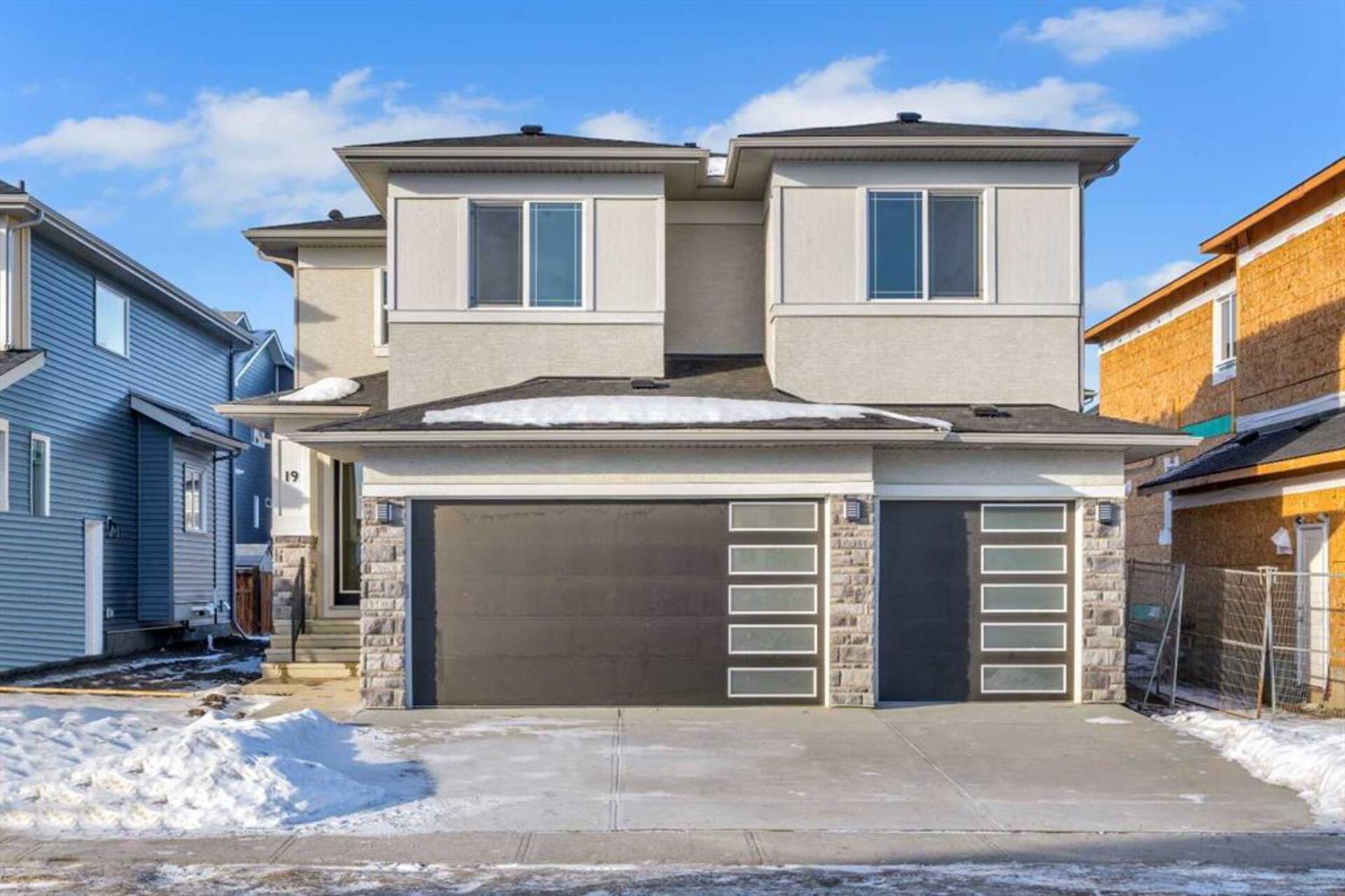 19 Sandpiper Bend Chestermere