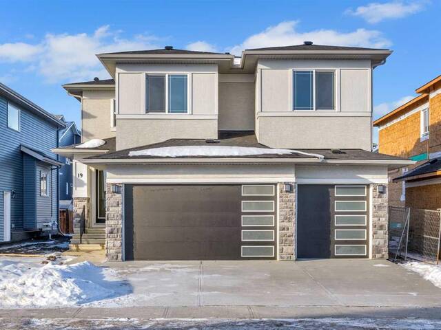 19 Sandpiper Bend Chestermere